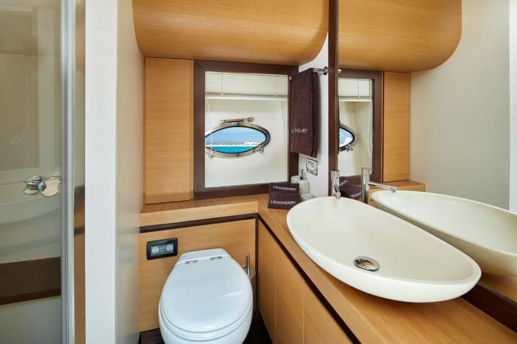 Double Room with Lake View