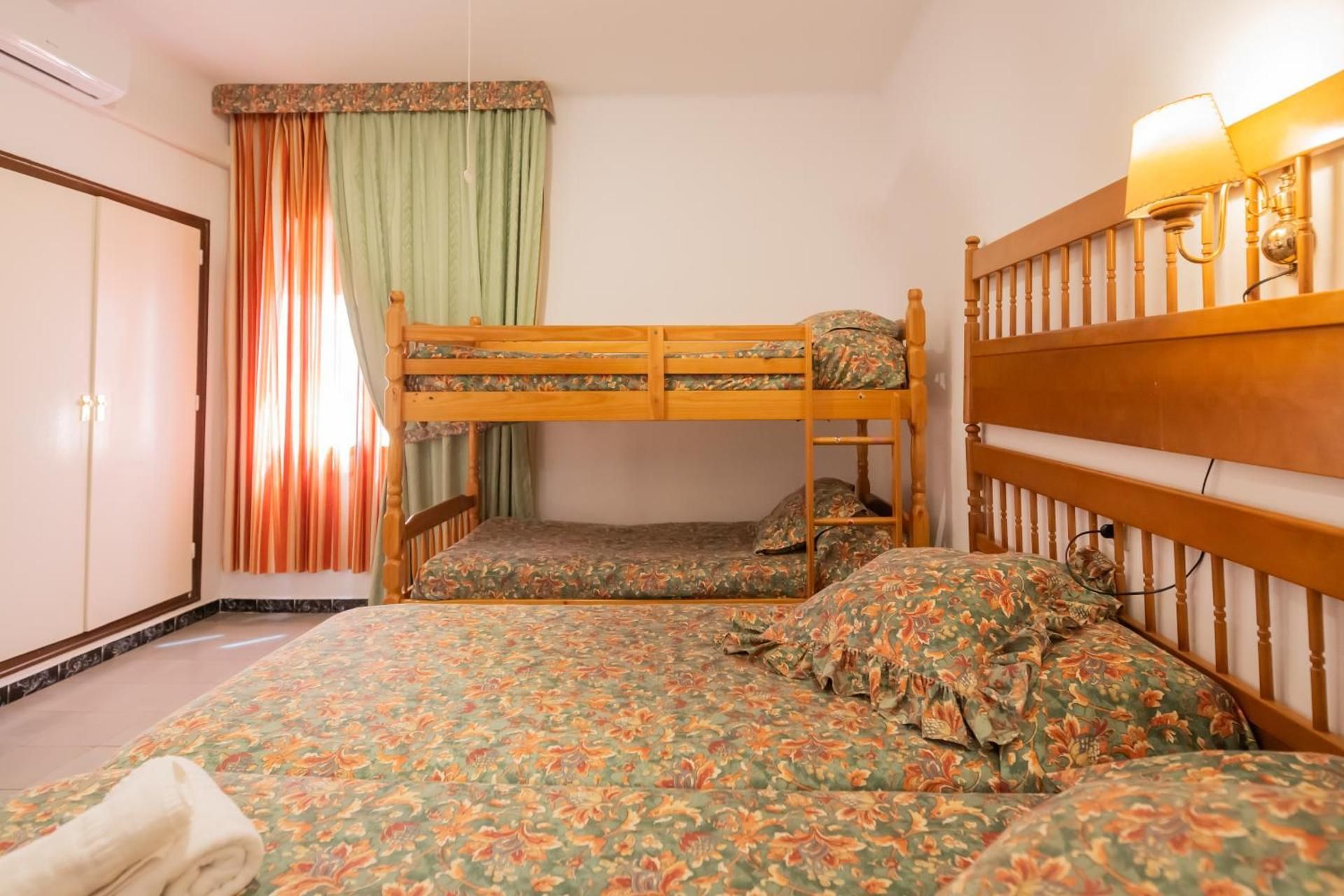 Comfort Family Room