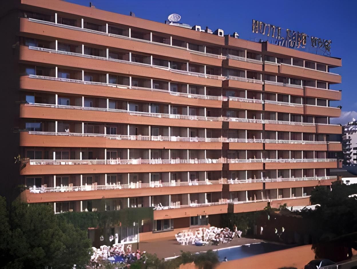 Prestige Sant Marc