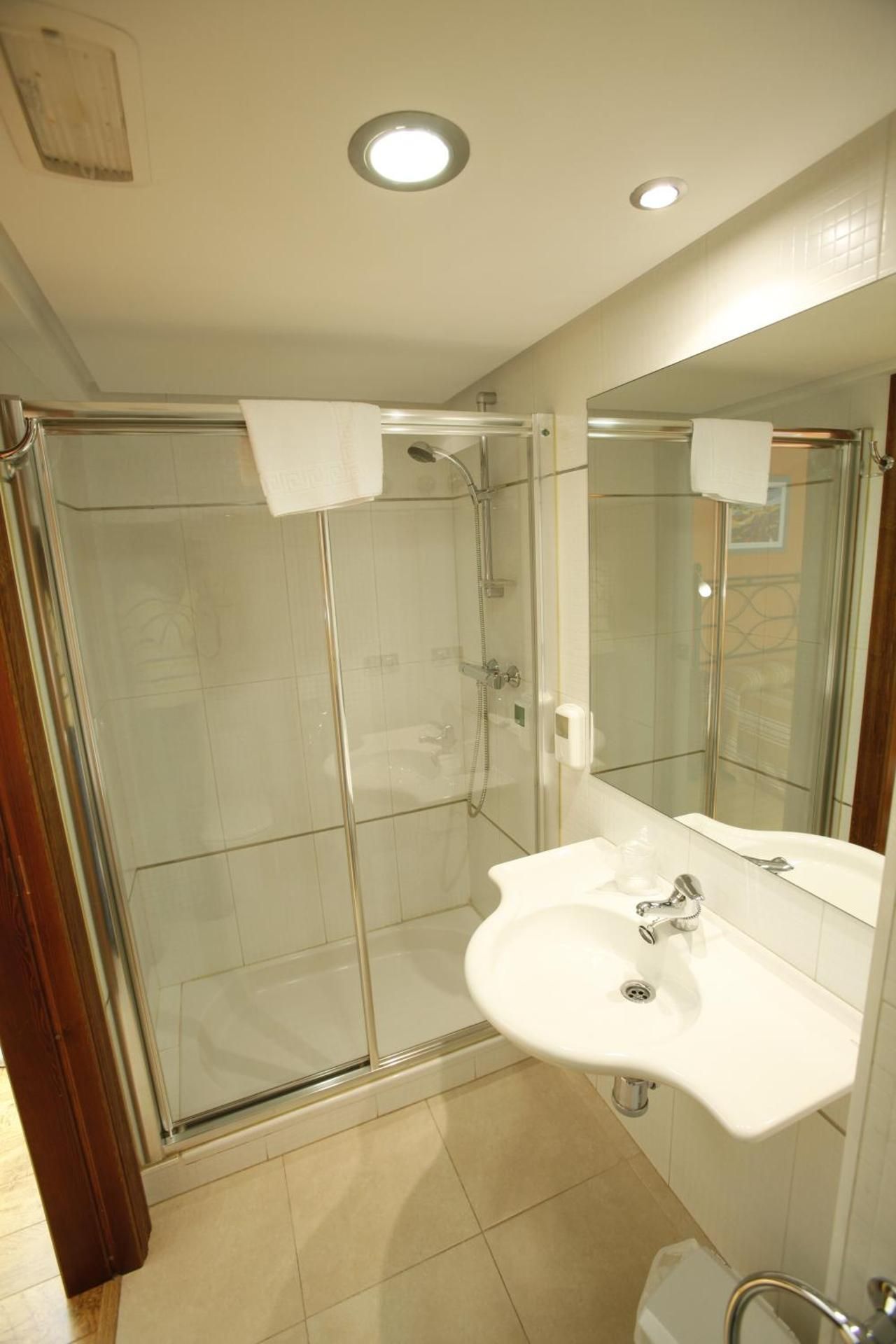 Hostal Rey Pedro I Family Suite