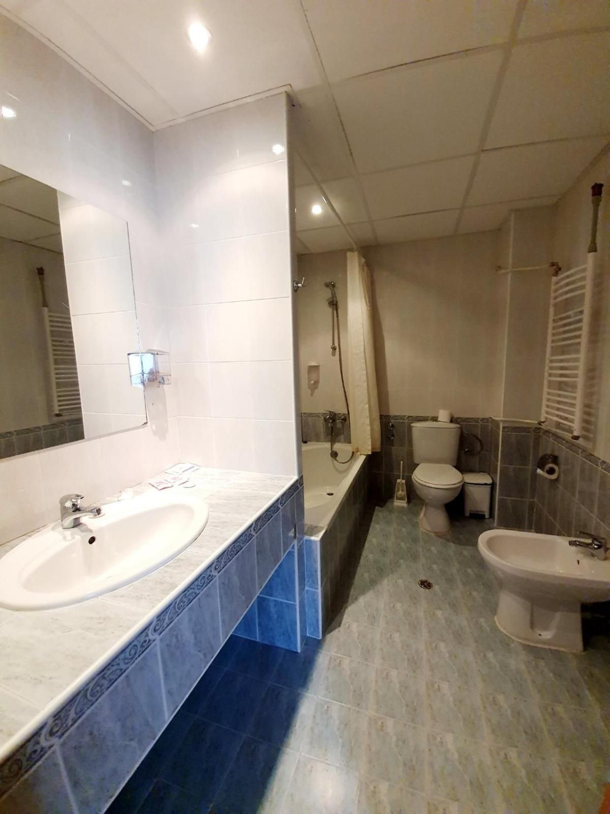 Deluxe Double/Twin Room