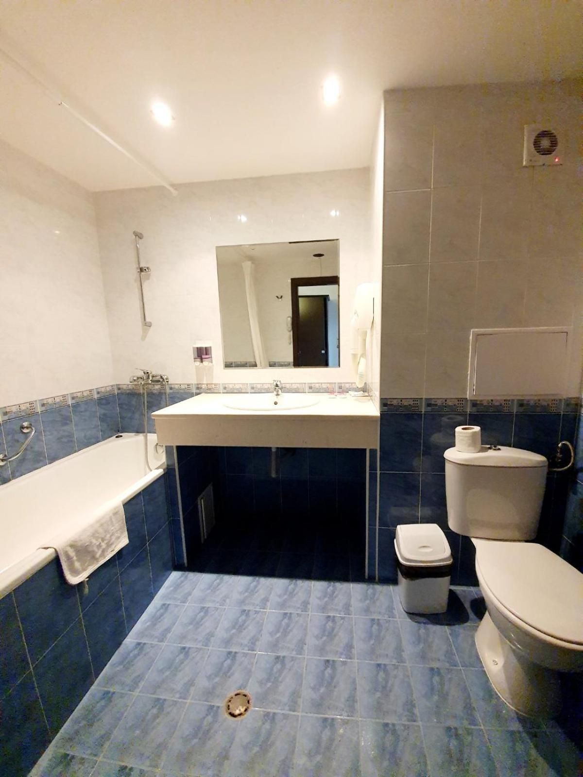 Standard Double/Twin Room