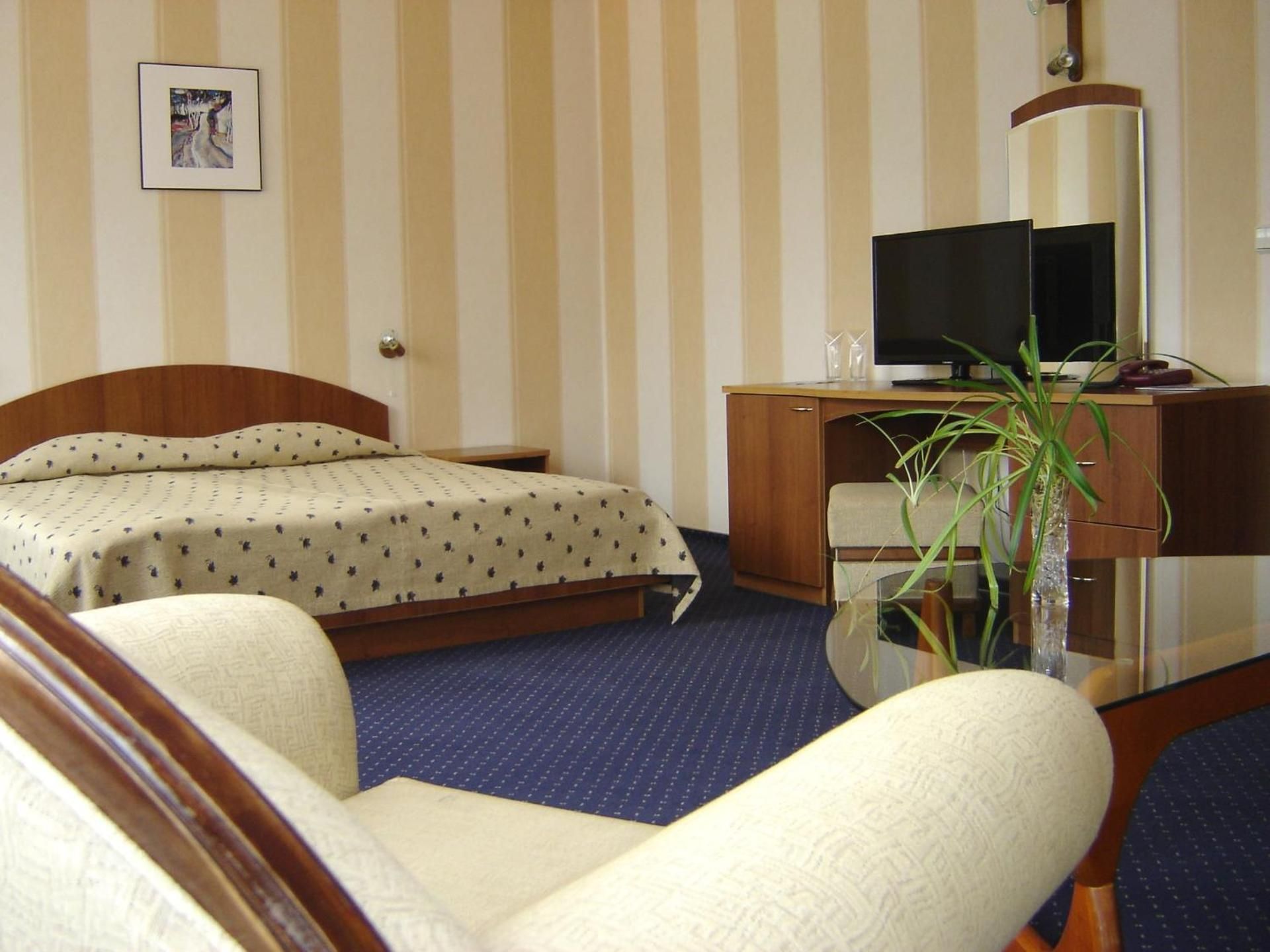 Standard Double/Twin Room