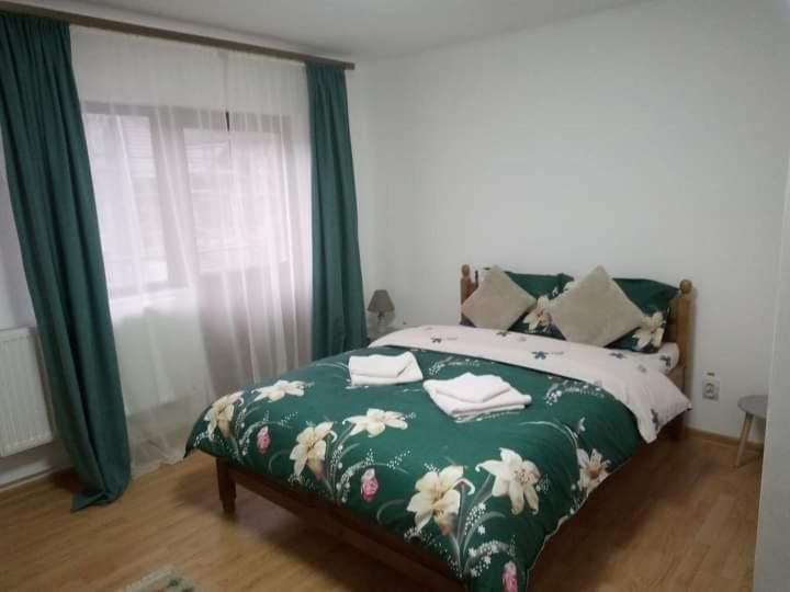 Triple Room with Mountain View