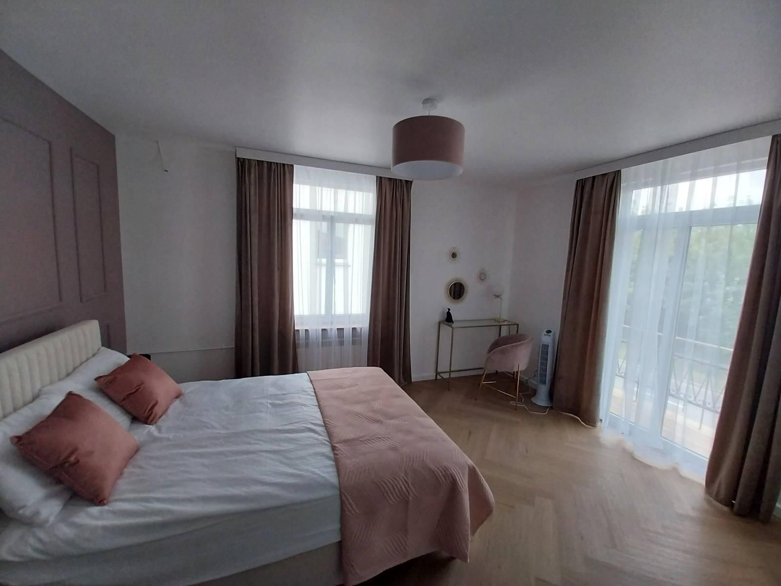 1 Bedroom Superior