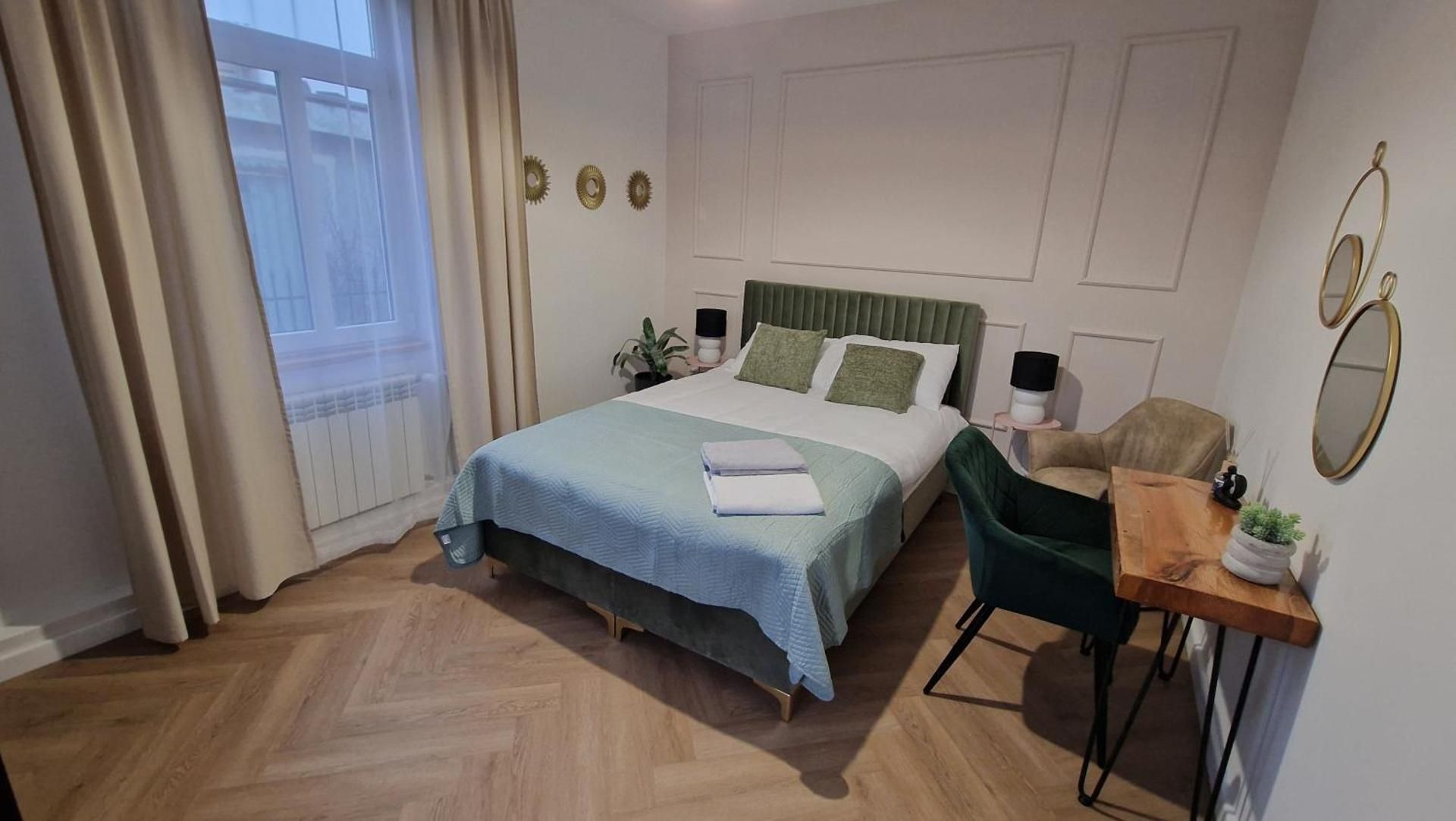 Superior Apartment