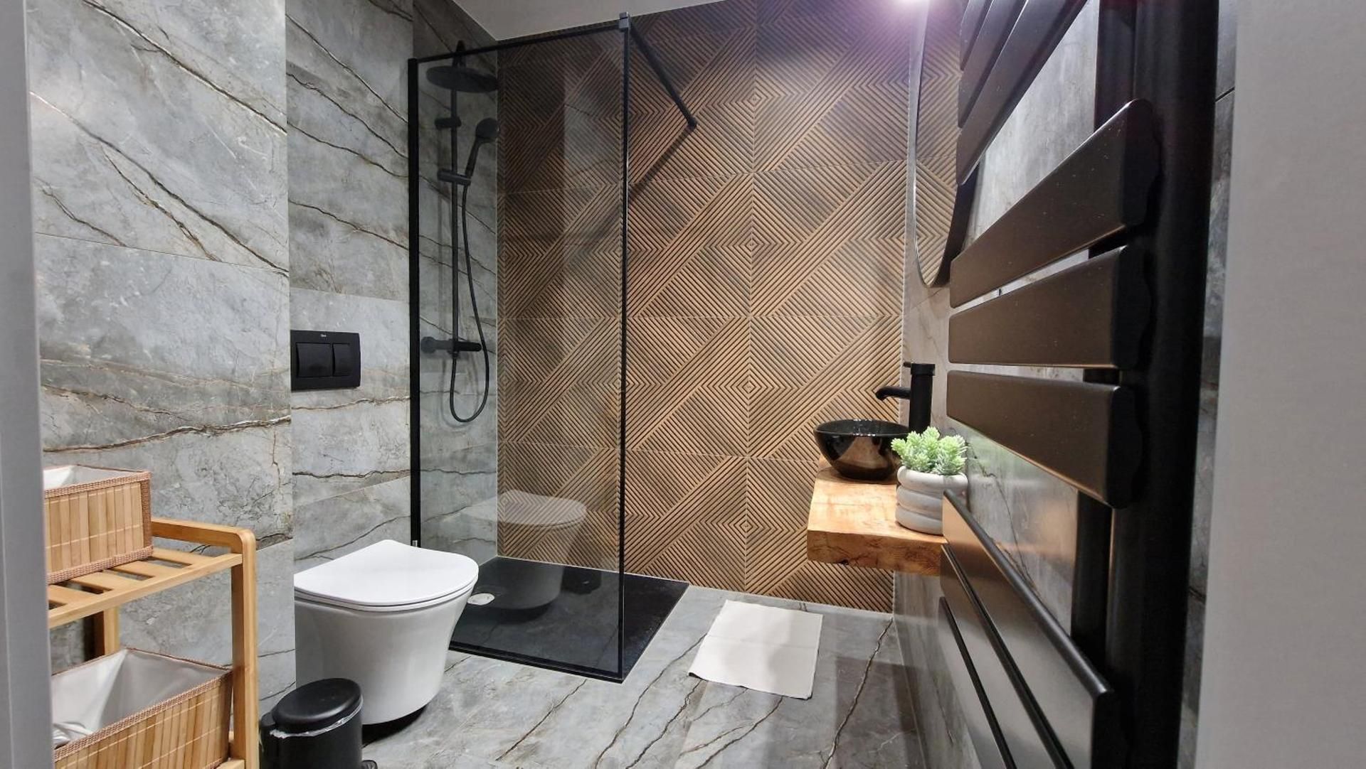 One-Bedroom Premium Apartment