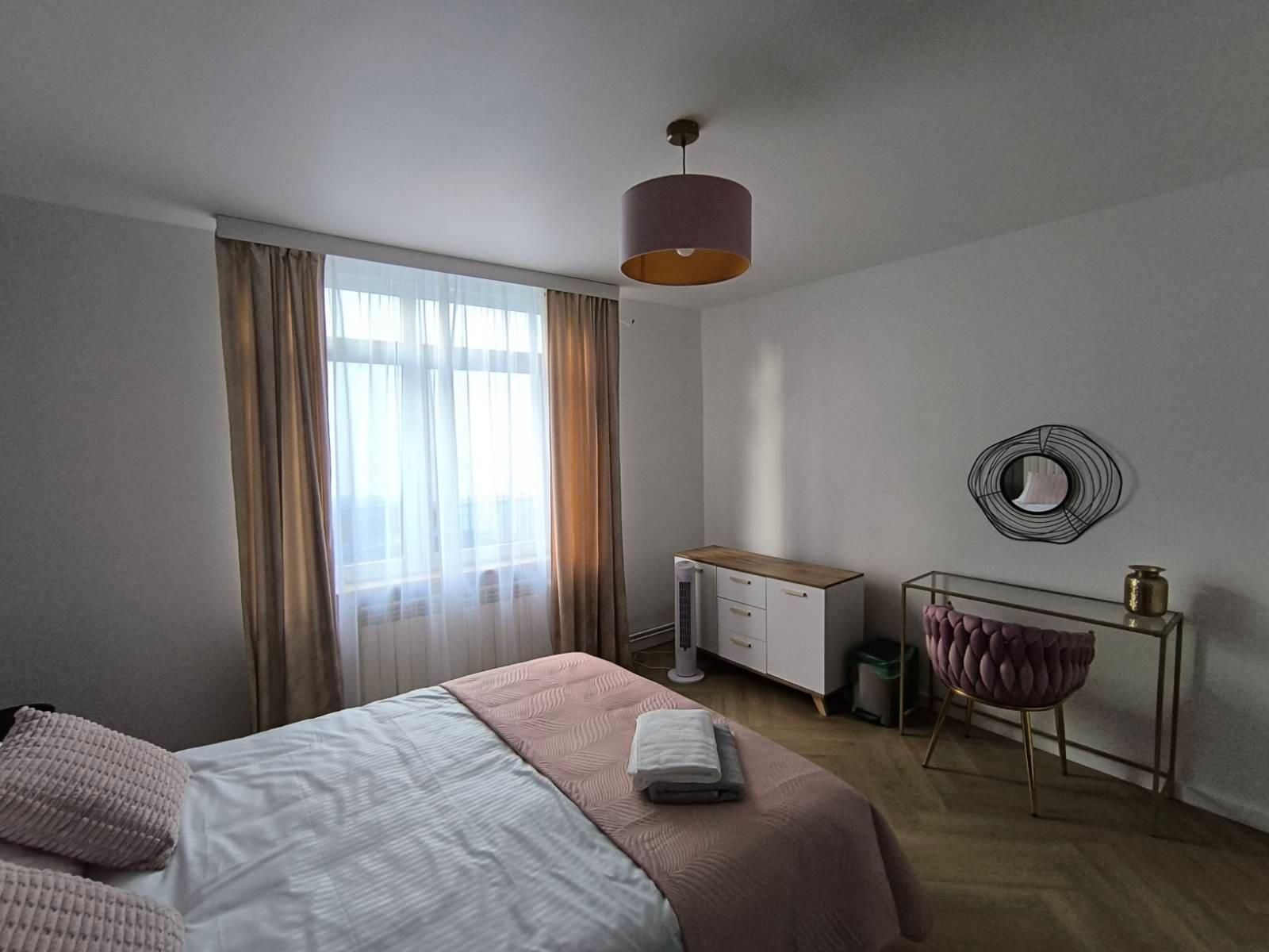 2 Bedroom Deluxe