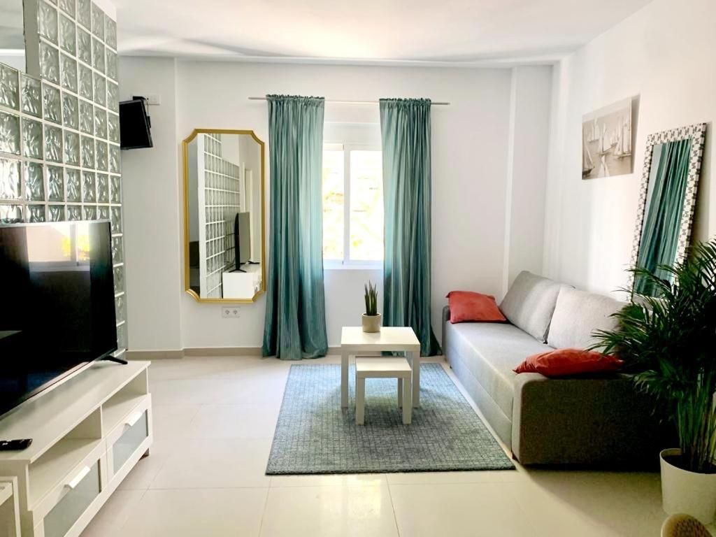 Deluxe Double Studio