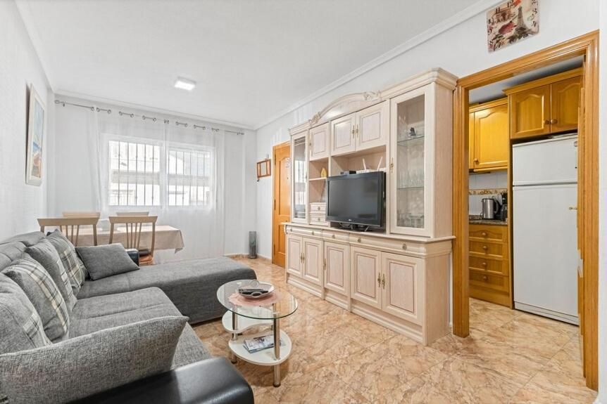 Apartment - Ground Floor