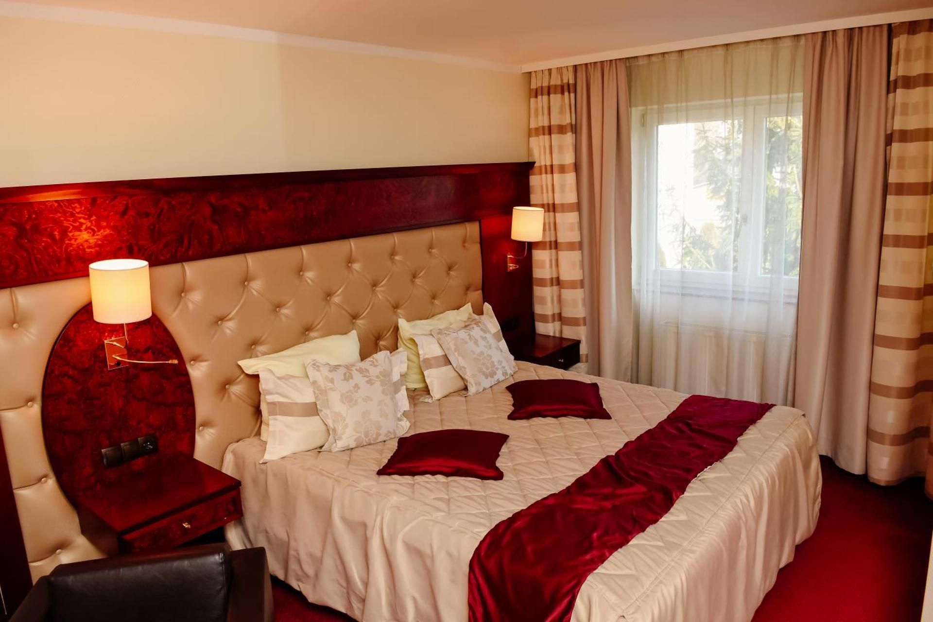 Superior Single Room