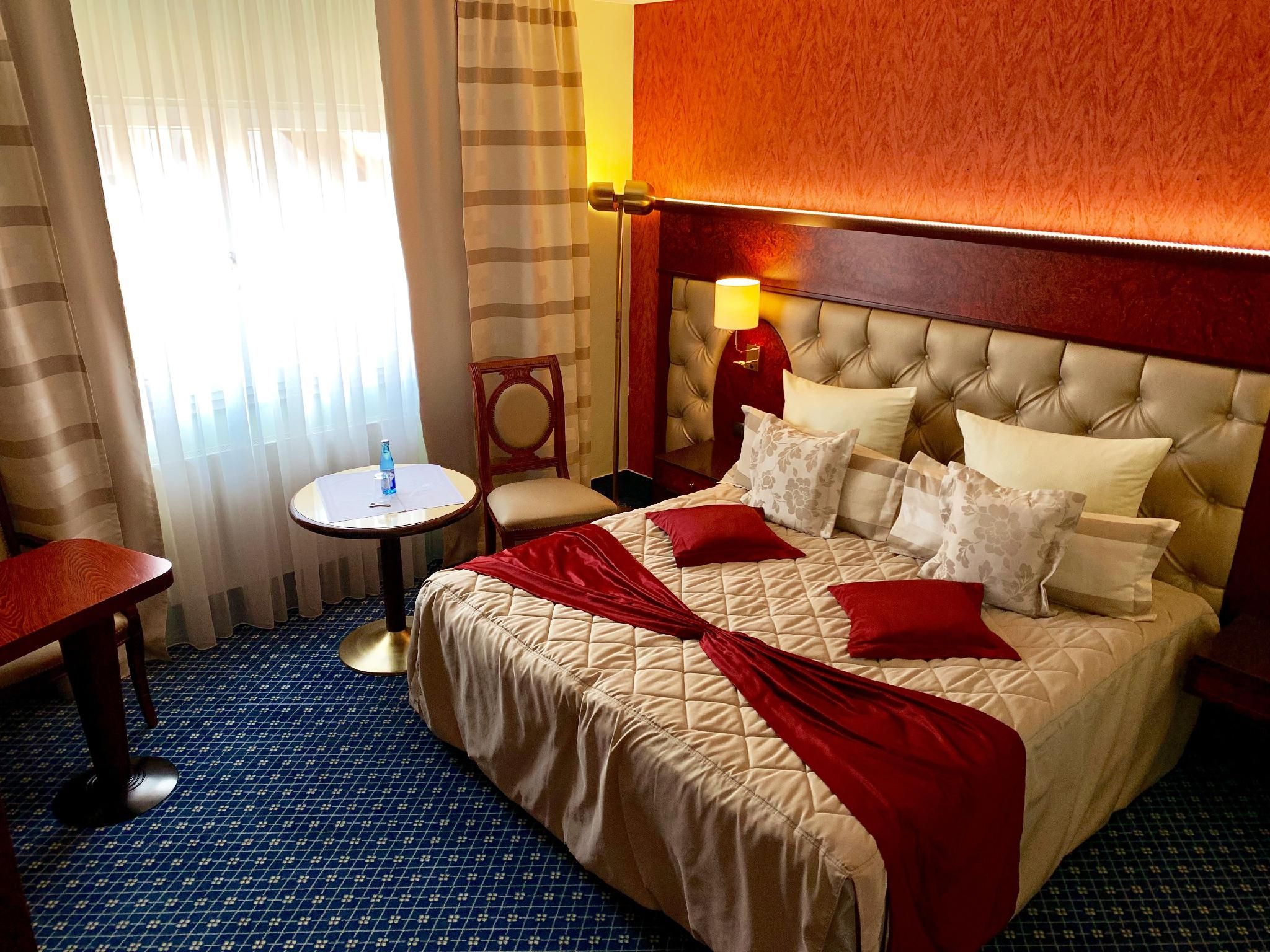 Superior Single Room