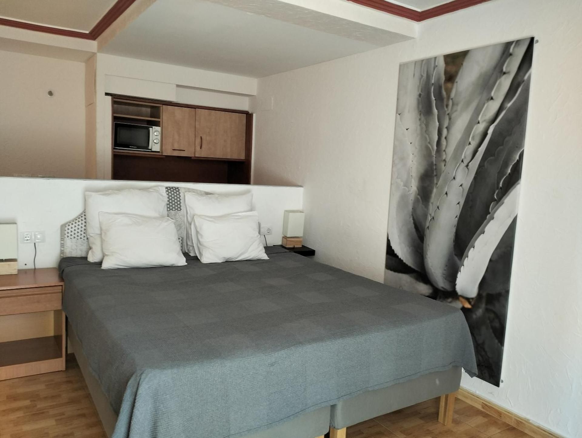 Triple Room with Shower