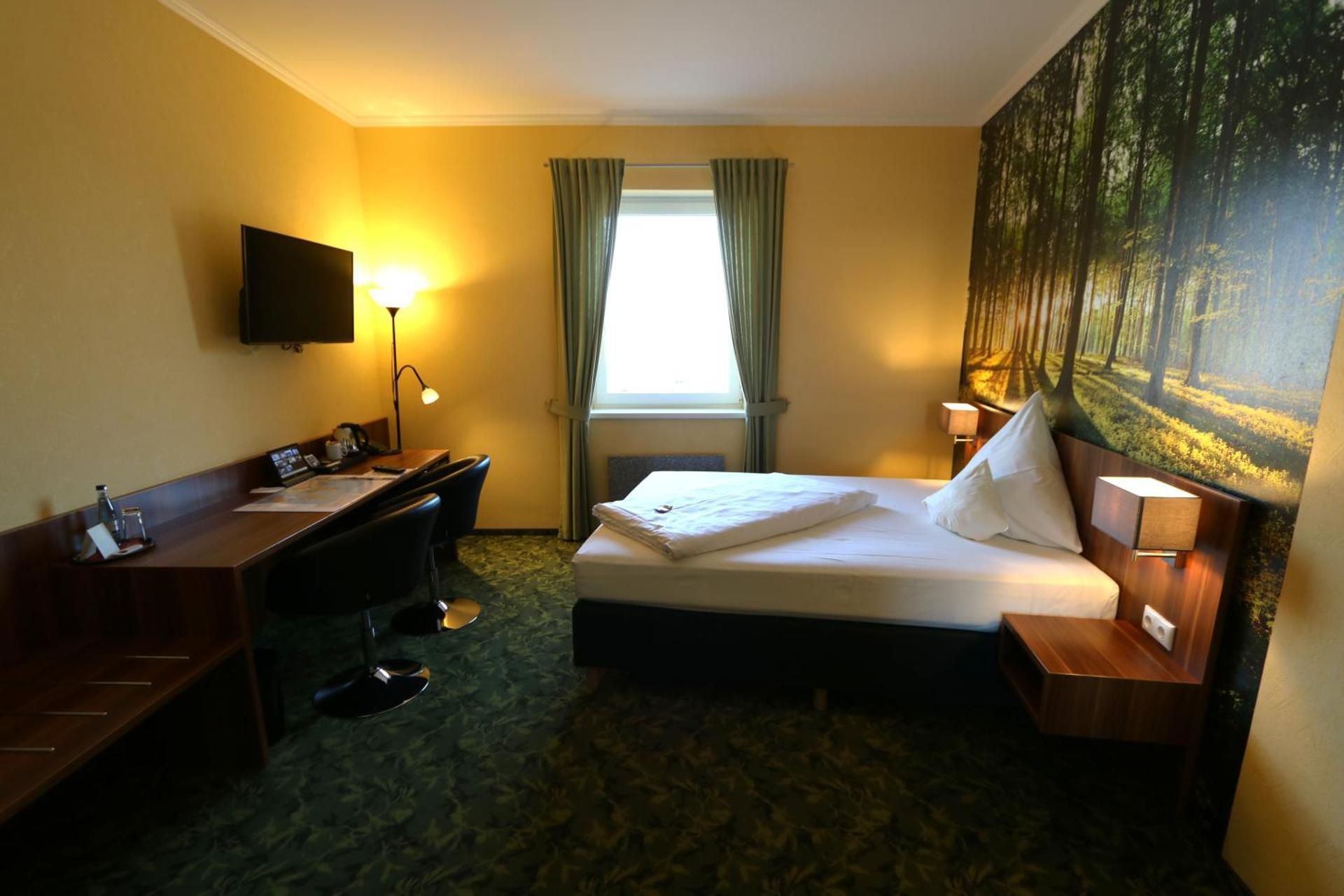 Single Room