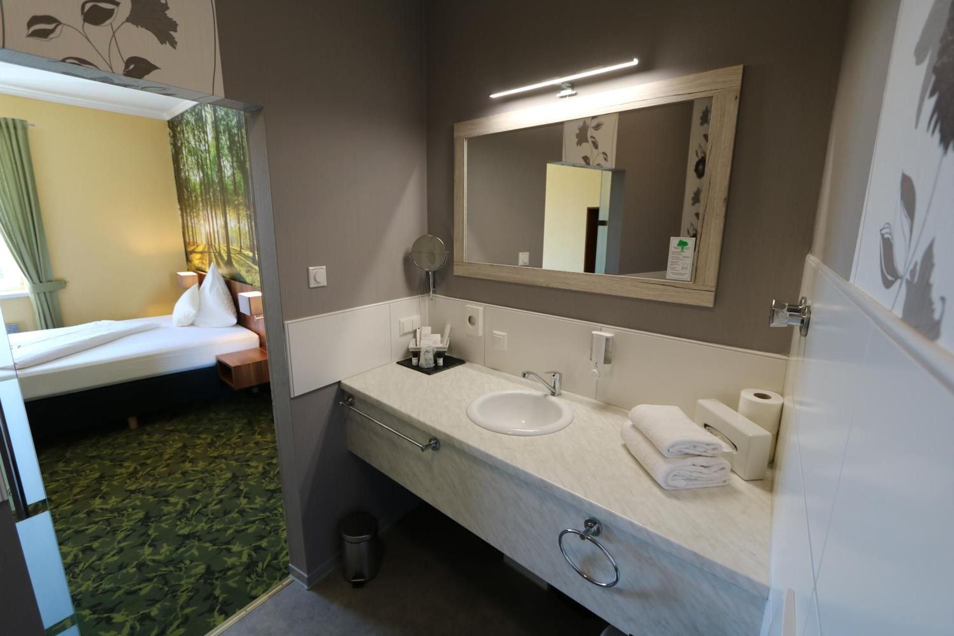 Single Room