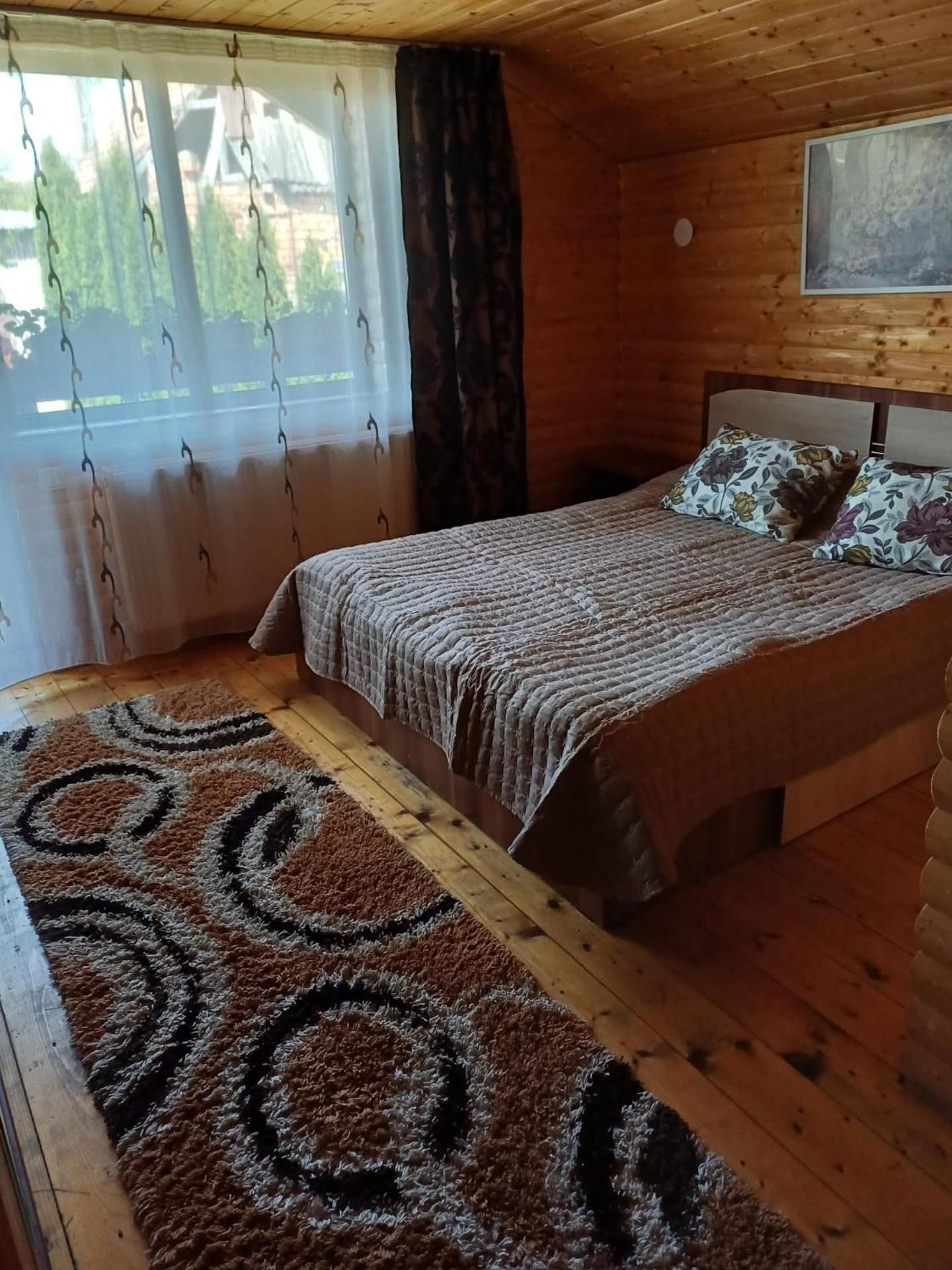 Casa Gherman Large Double Room 2