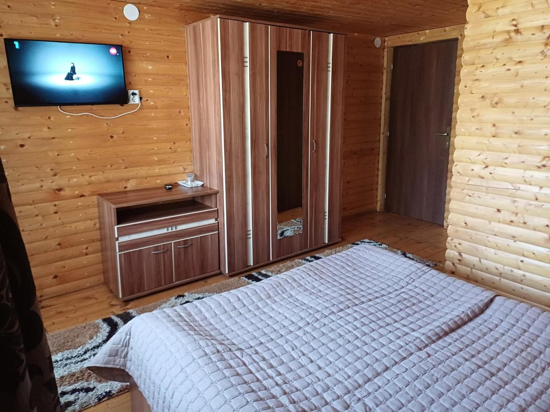 Casa Gherman Large Double Room 3