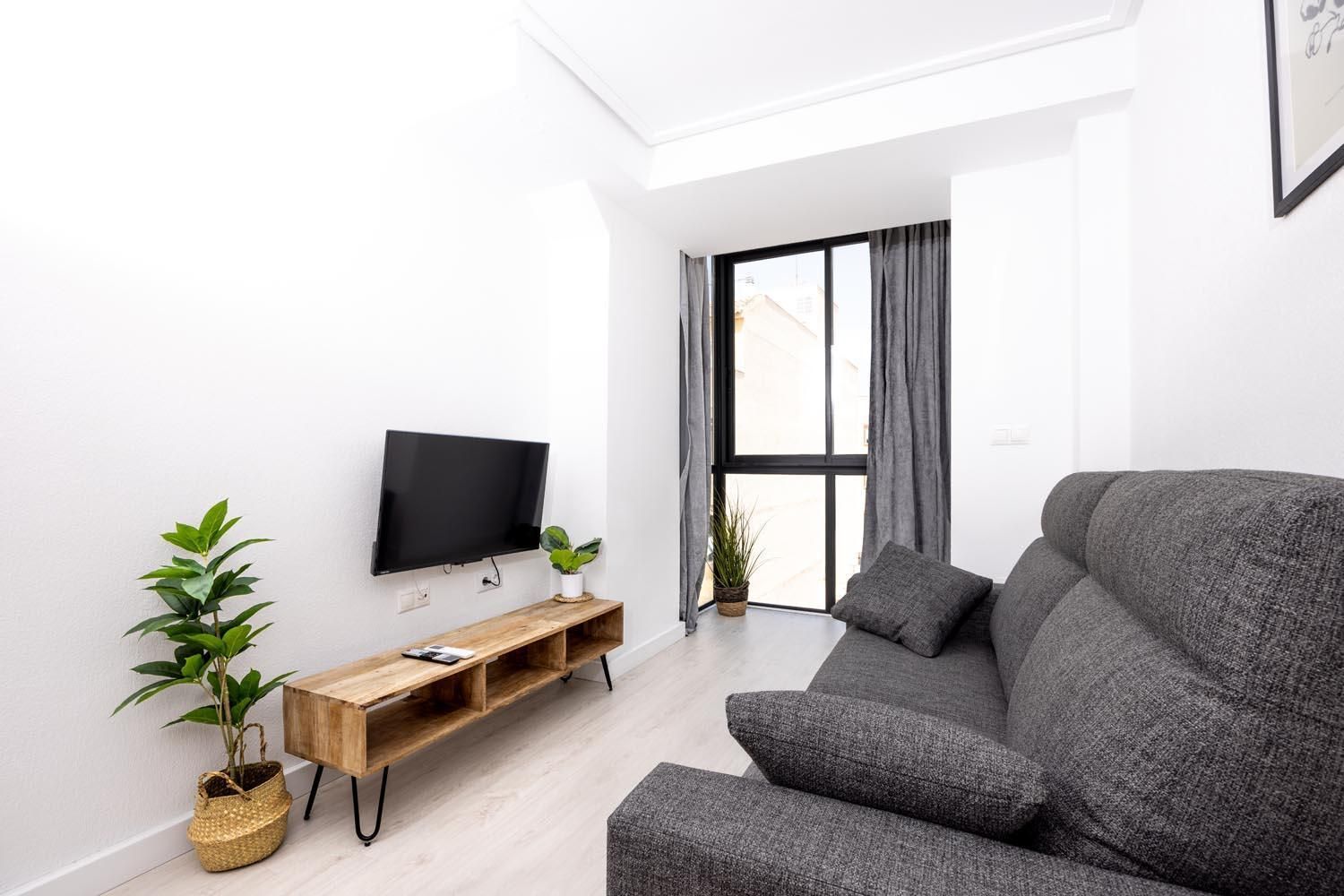 Apartment - Disability Access