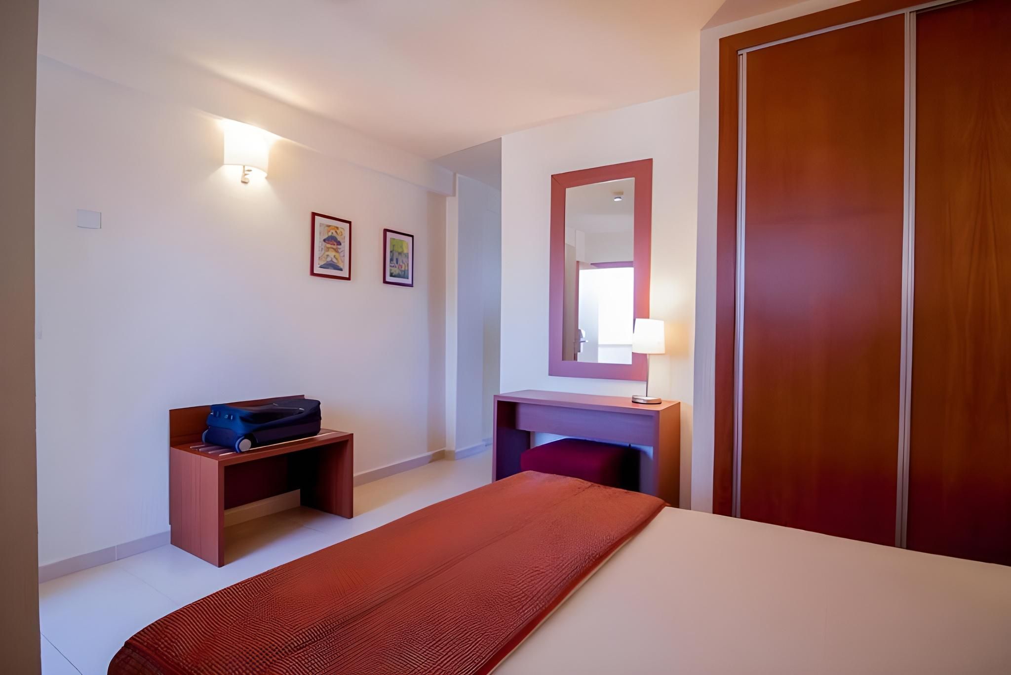 Junior Suite with Sea View