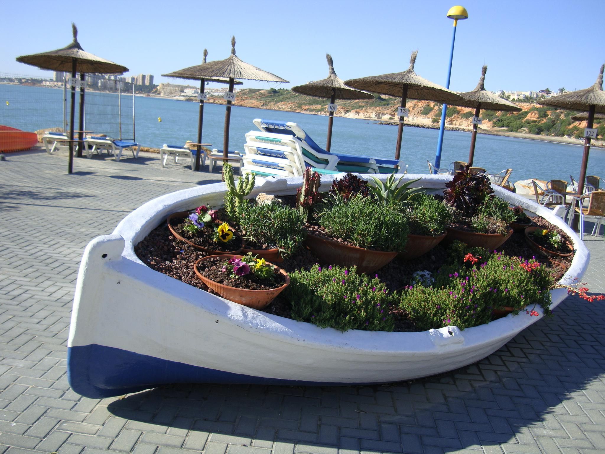 surrounding environment