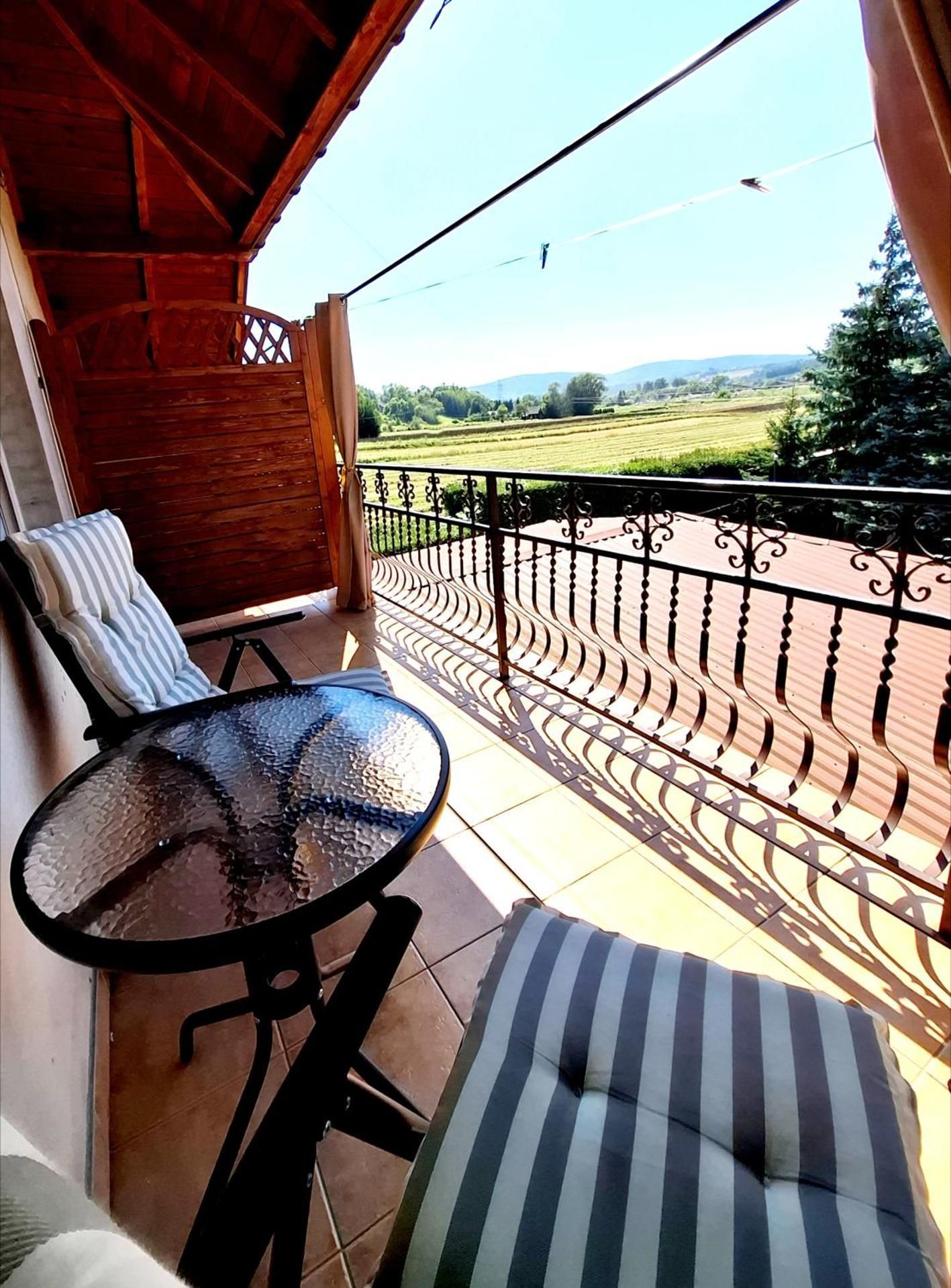 Deluxe Double Room with Shower
