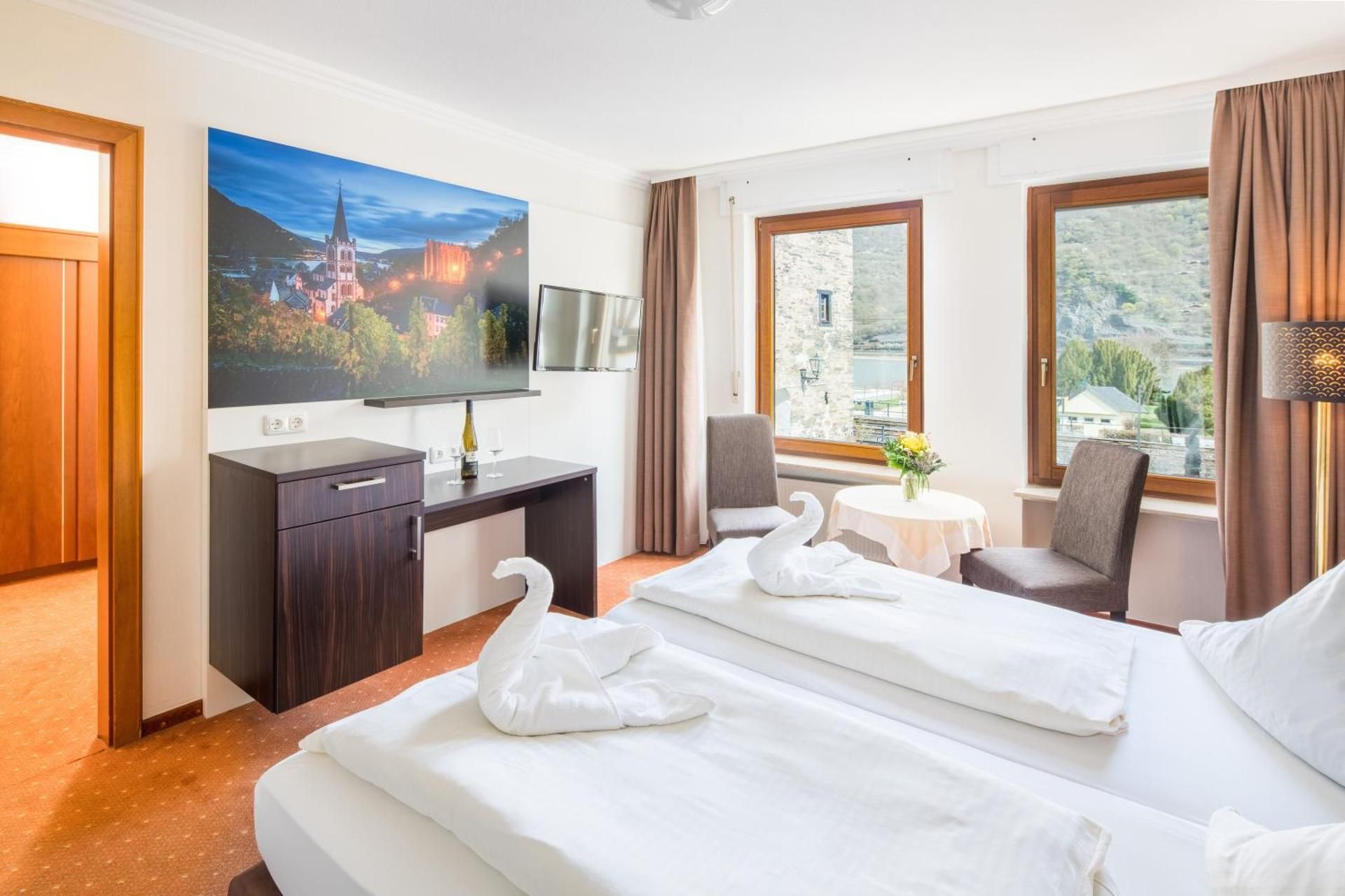 Comfort Double Room