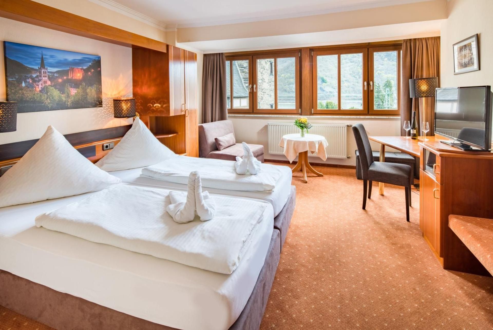 Comfort Double Room