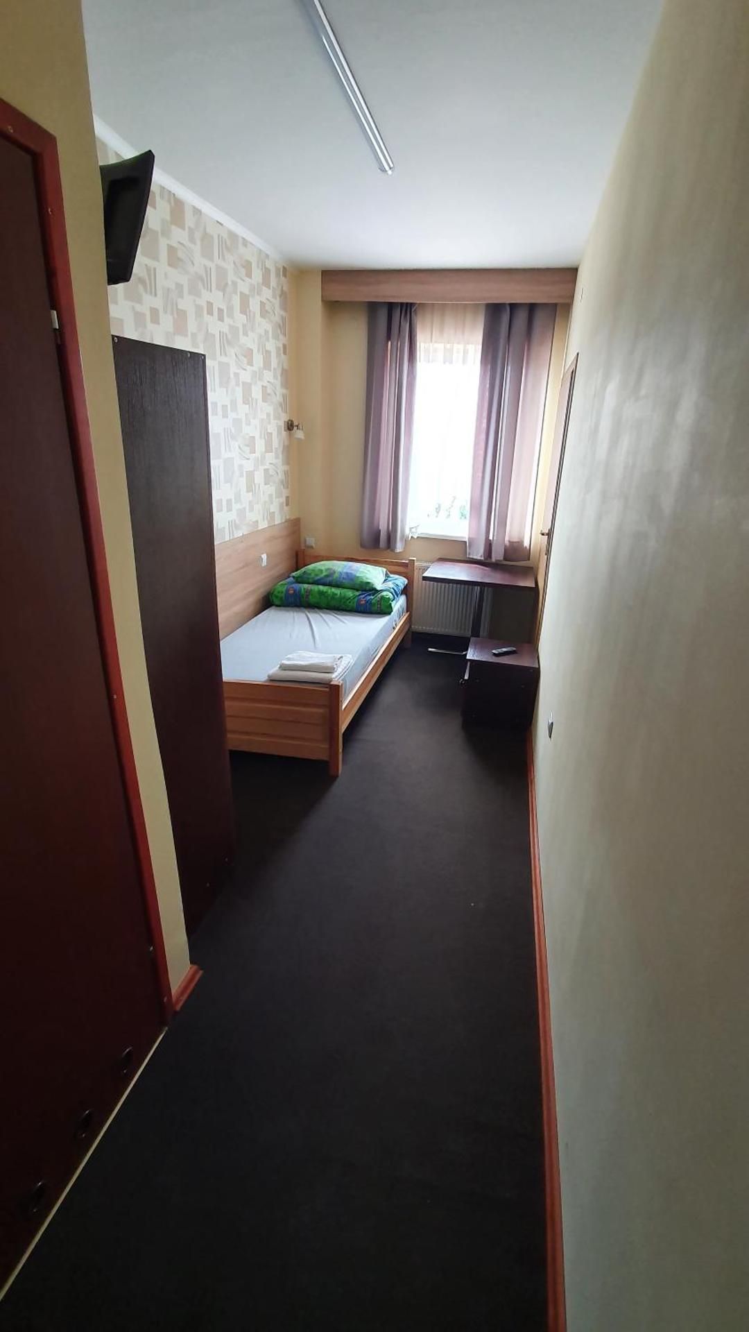 Small Single Room