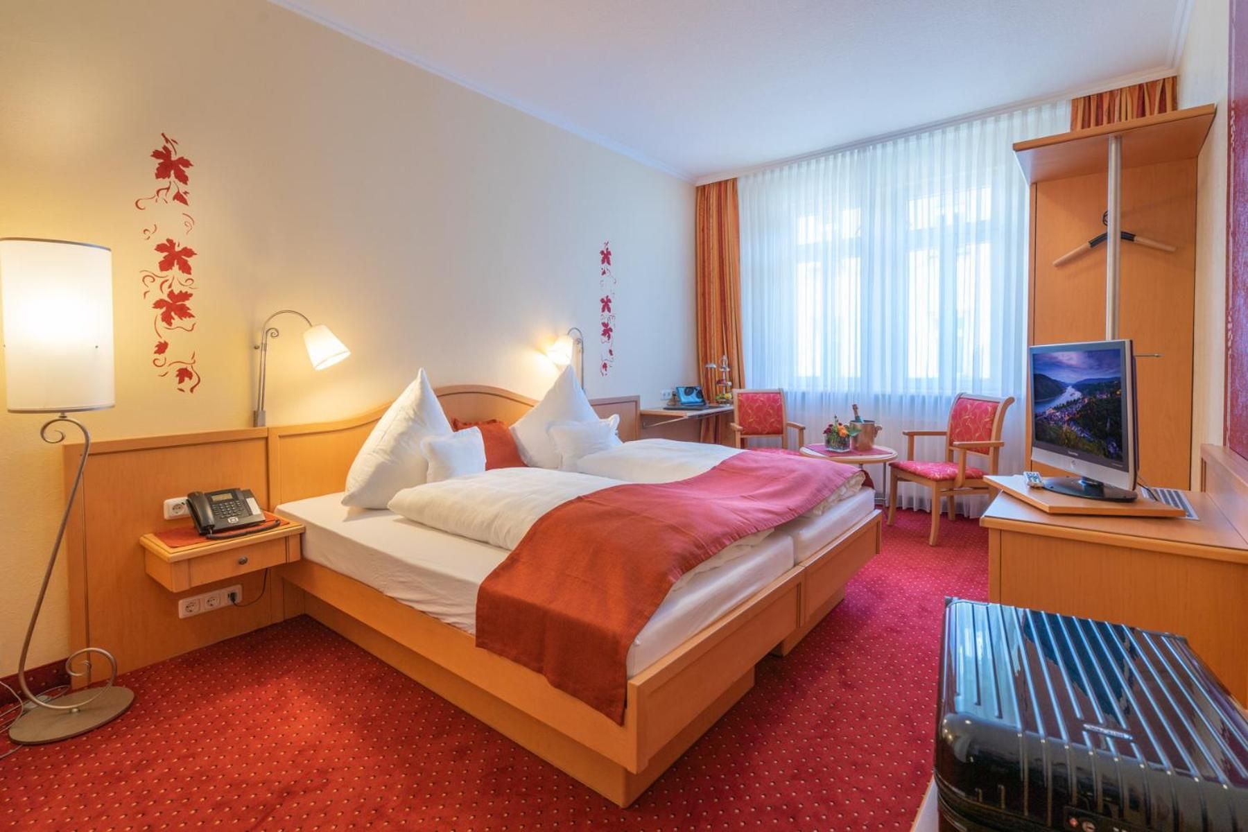 Classic Double Room