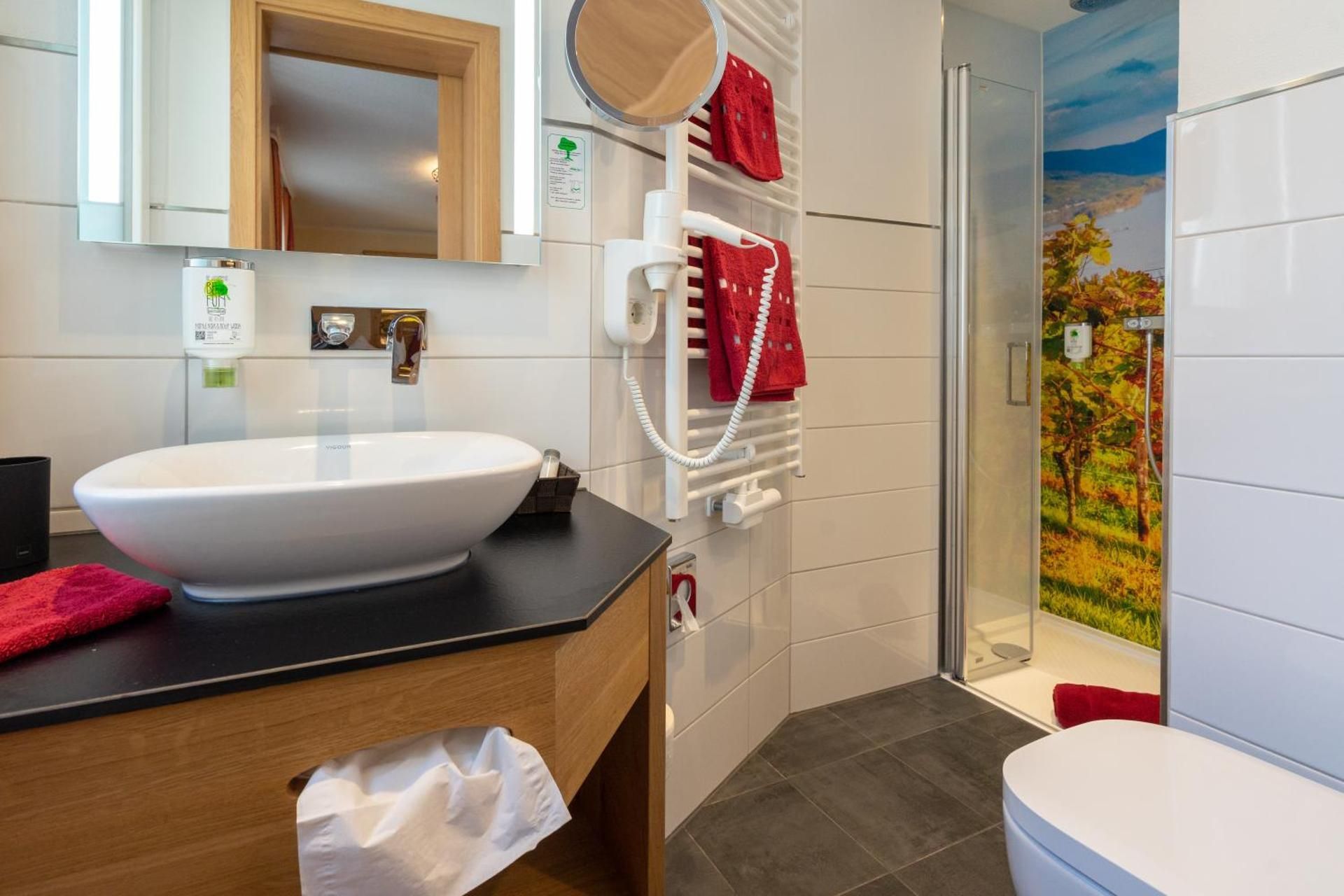 Superior Single Room