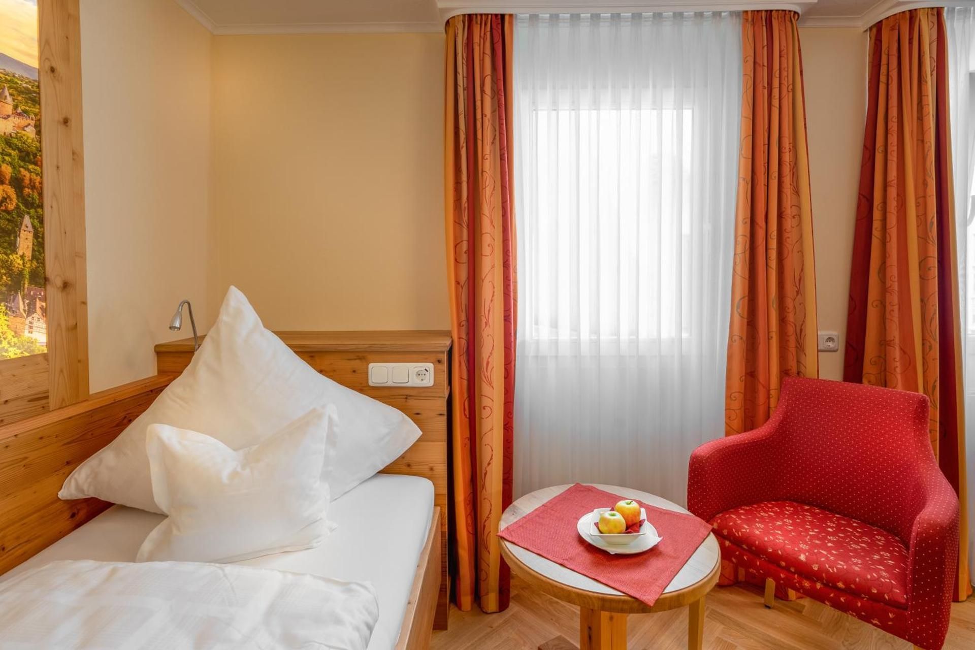Superior Single Room