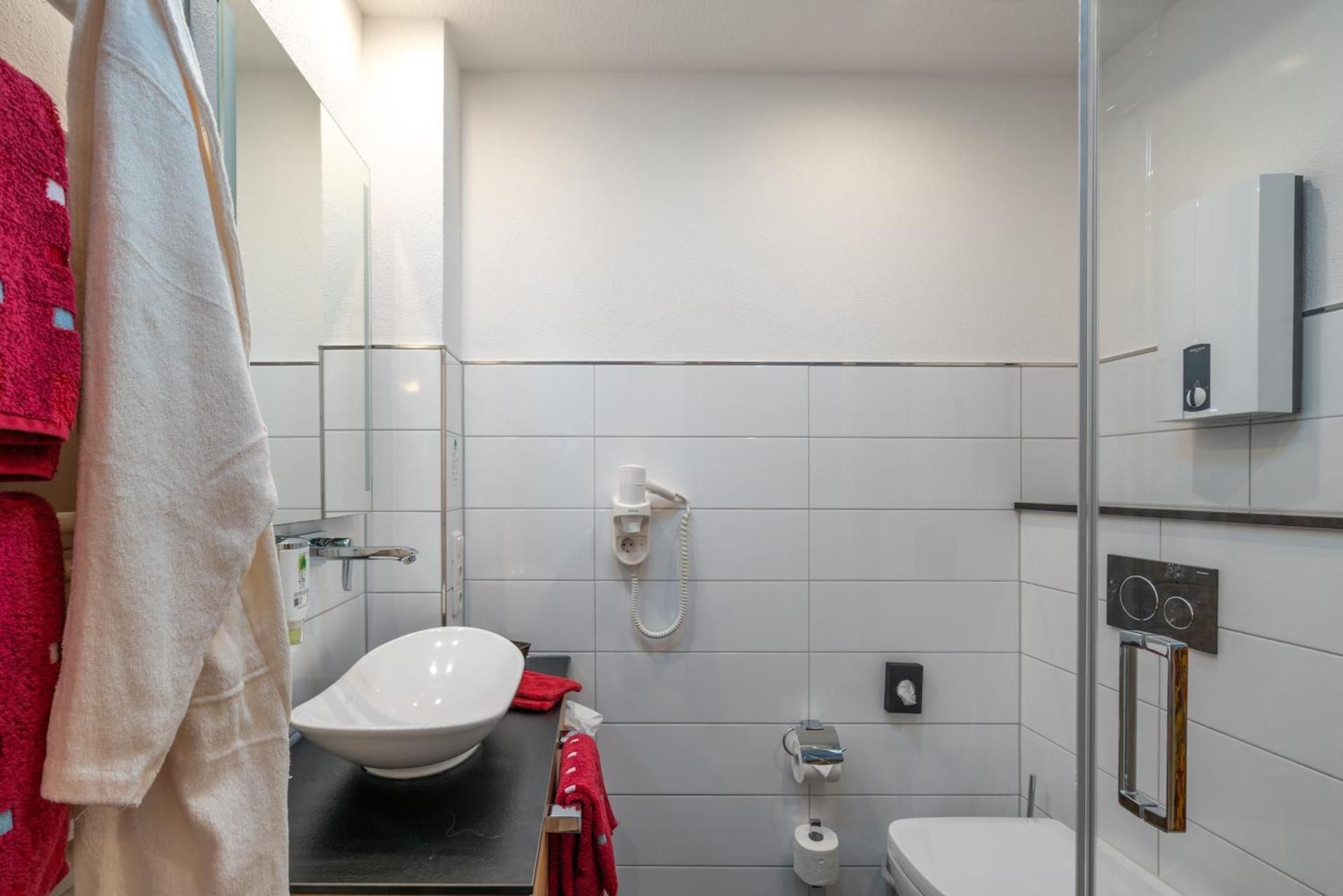 One-Bedroom Apartment - Koblenzer Str. 12 (Sauvignon)