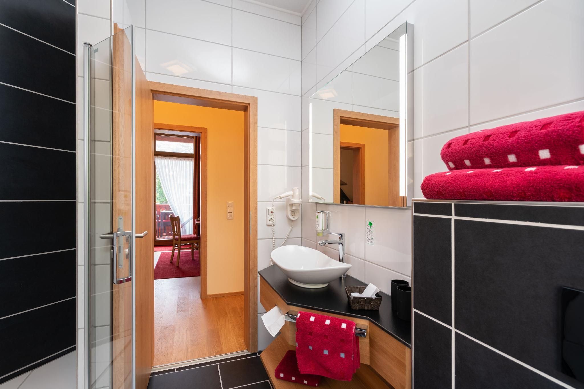 1-Bedroom Apartment