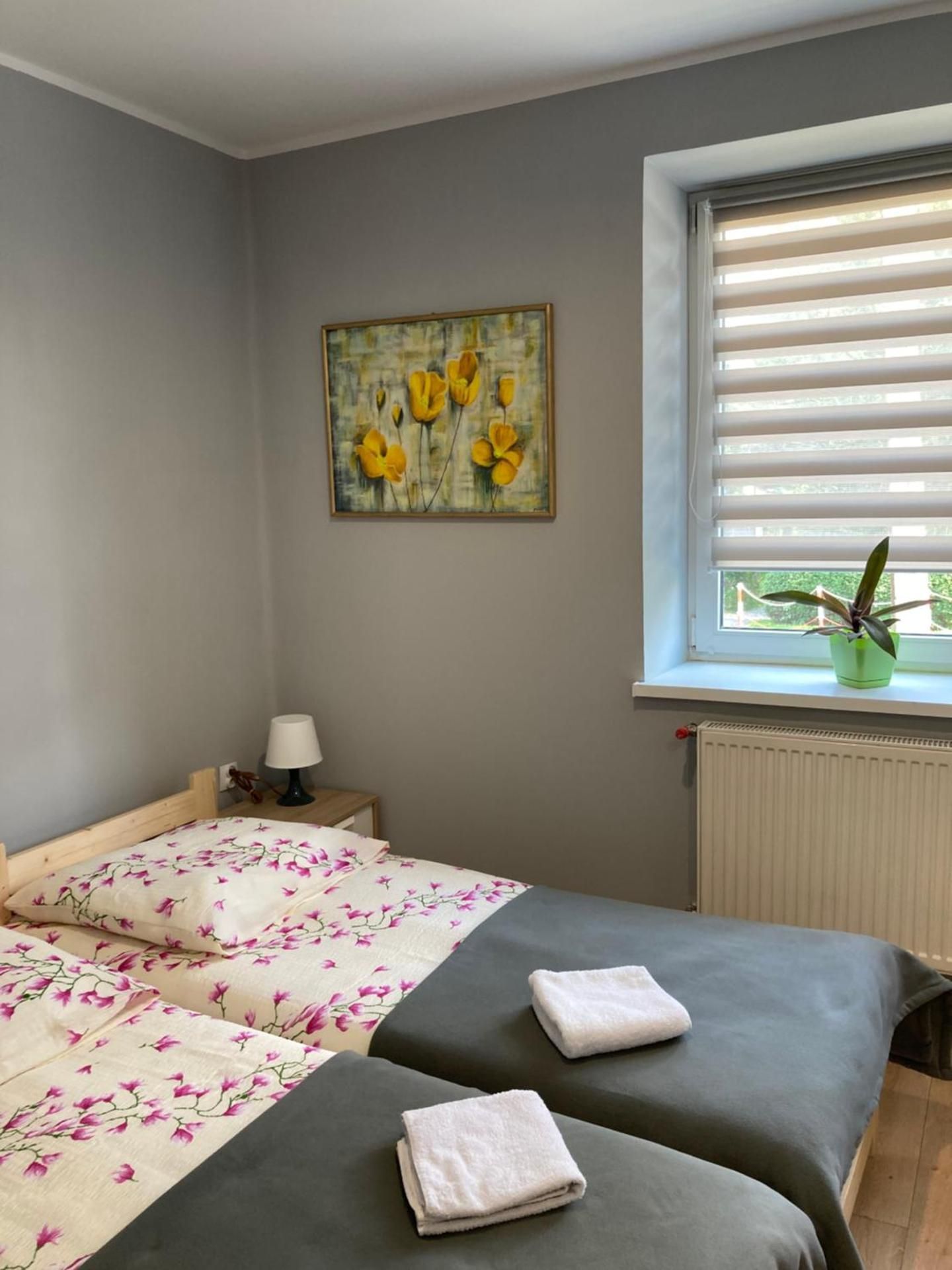 Triple Room with Private Bathroom