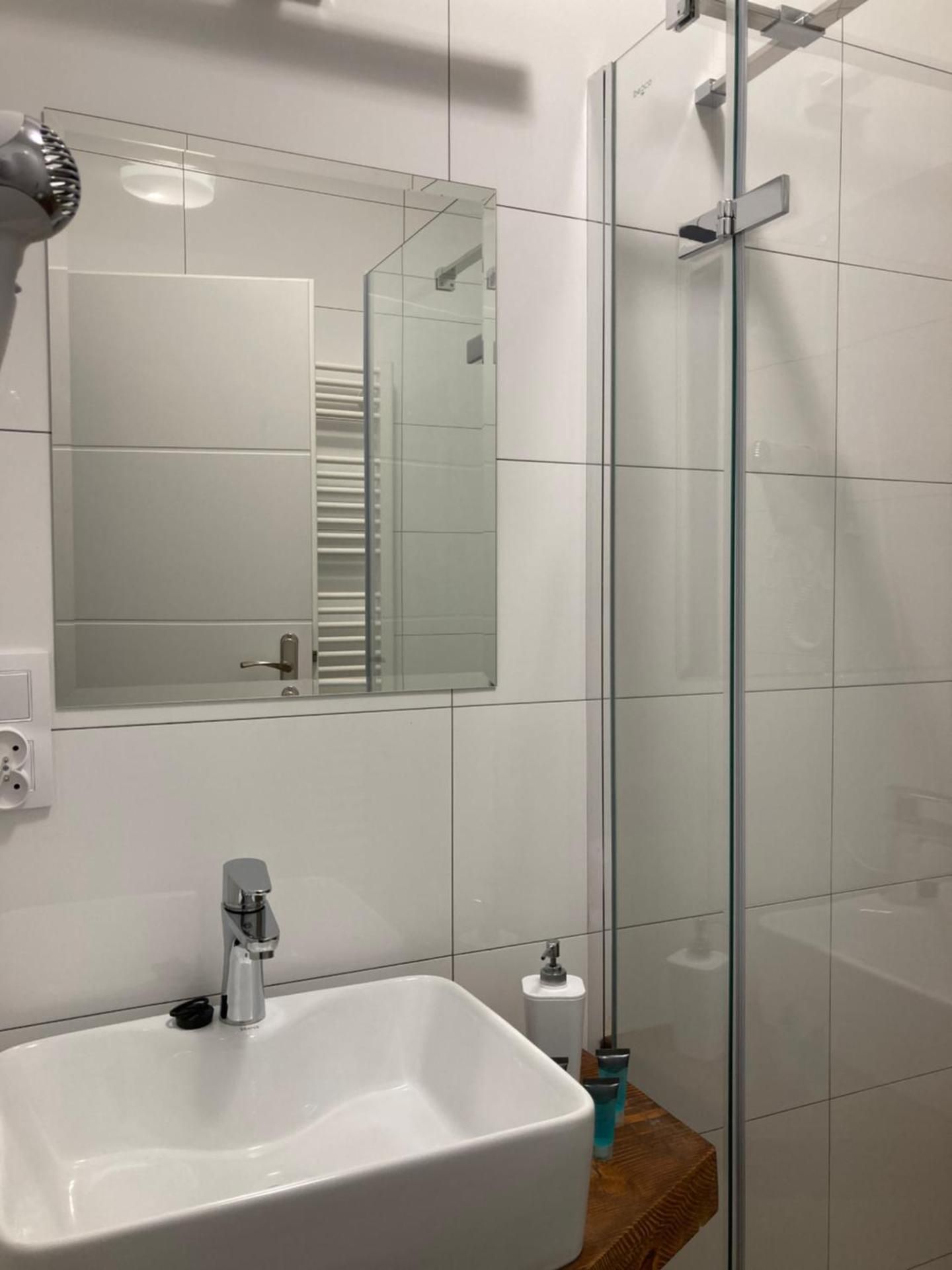 Triple Room with Private Bathroom