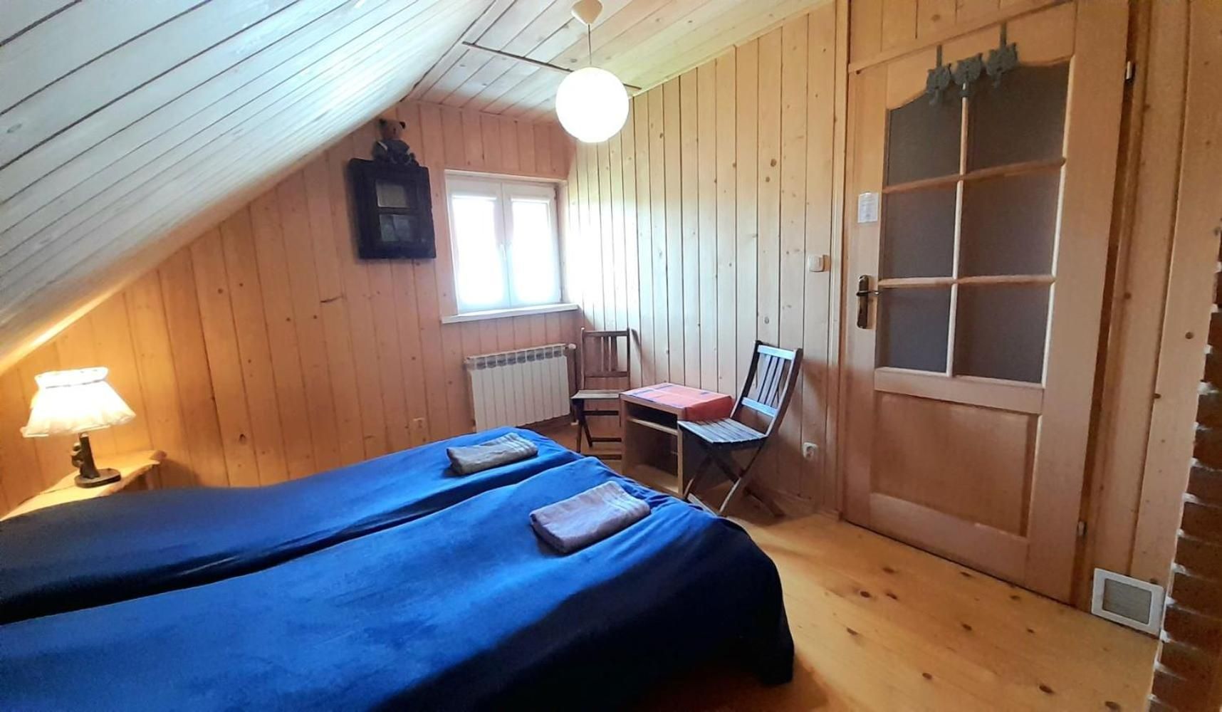 Pod Bieszczadem