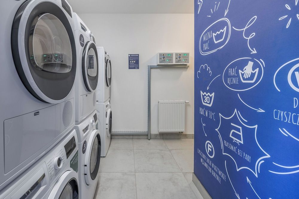 Emihouse Rubikon Apartments Studio Suite, 2 Twin Beds, Non Smoking, Air conditioning 3