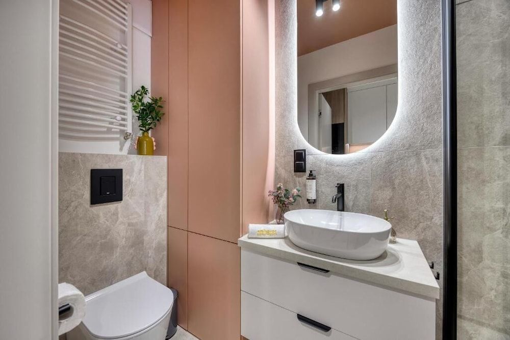 Emihouse Rubikon Apartments Studio Suite, Non Smoking, Air conditioning 9