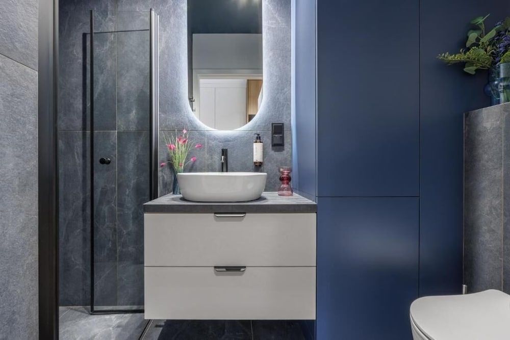 Emihouse Rubikon Apartments Studio Suite, Non Smoking, Air conditioning 11