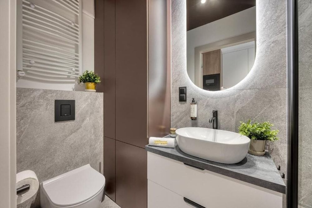 Emihouse Rubikon Apartments Studio Suite, Non Smoking, Air conditioning 10