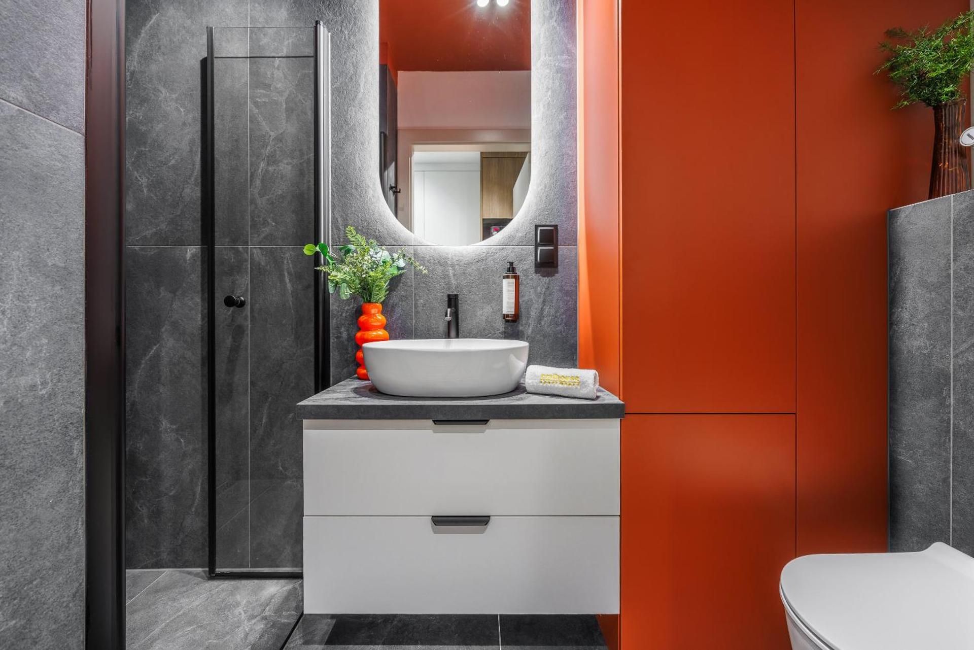 Emihouse Rubikon Apartments Studio Apartment with Twin Beds 2