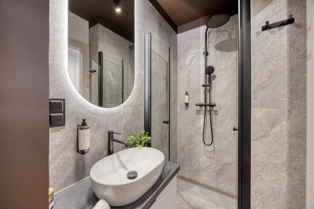 Emihouse Rubikon Apartments Studio Suite, Non Smoking, Air conditioning 8