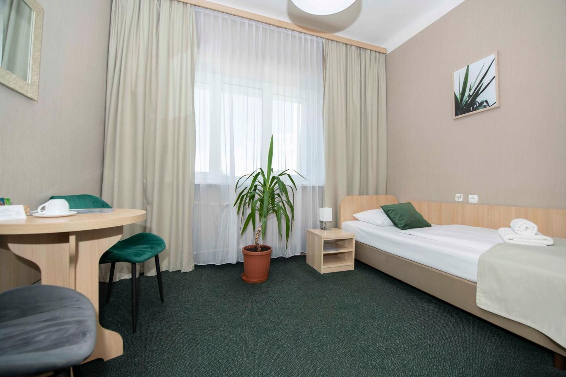 Single Room