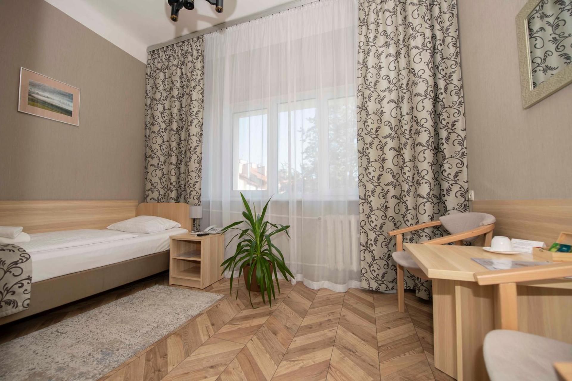 Single Room