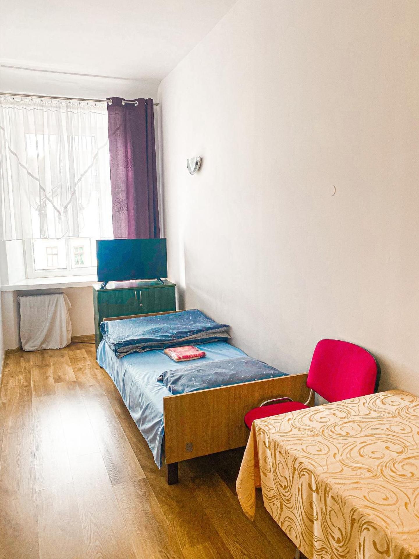 Small Single Room