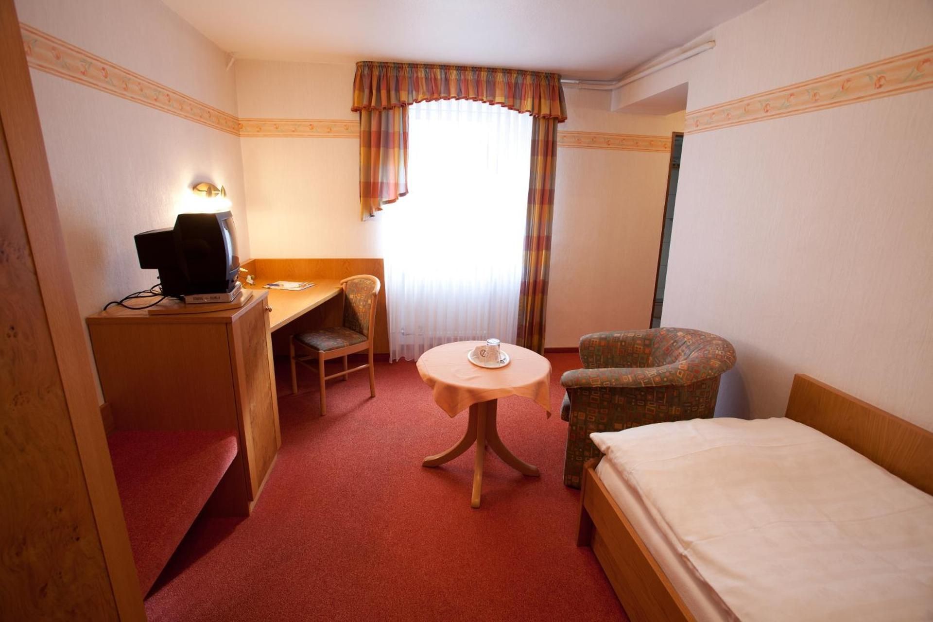 Single Room