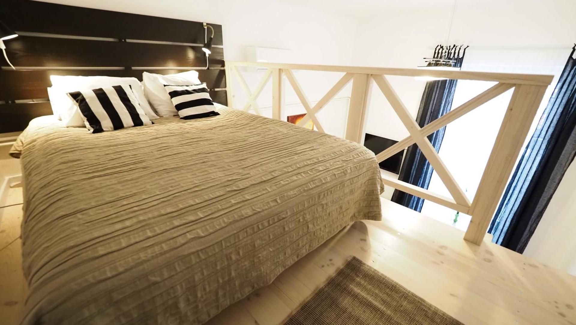 Comfort Apartment