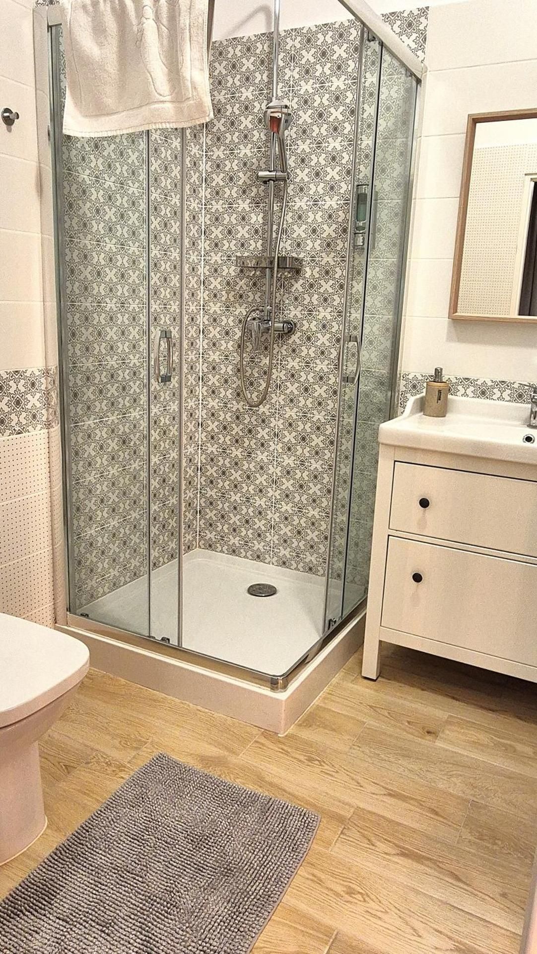 Superior Apartment with Sauna