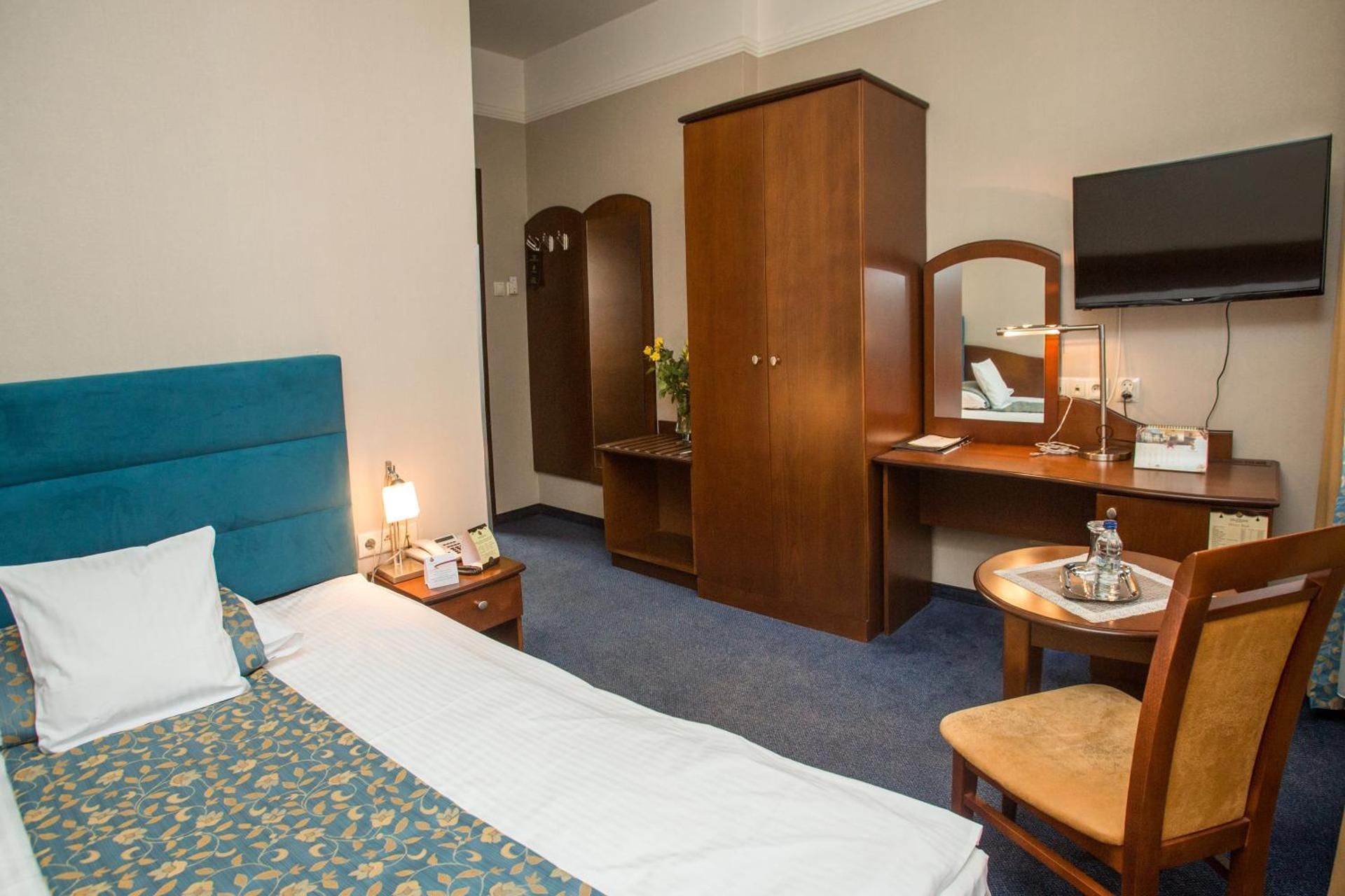Single Room