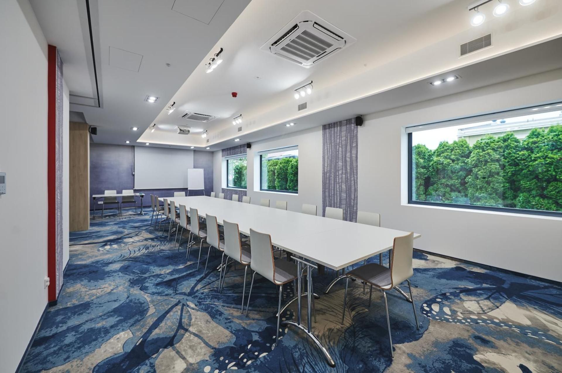 meeting room / ballrooms